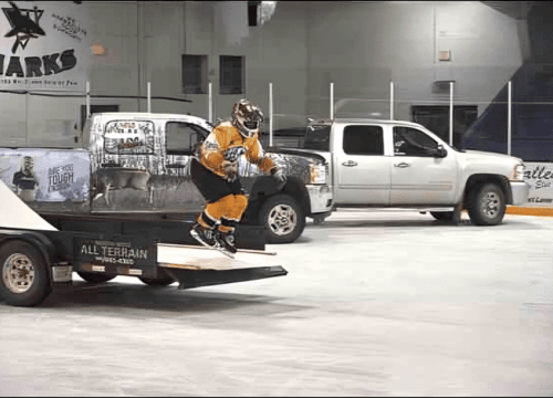 How Remote Lakes Contribute to Canada’s Winter Adventure Tourism Boom