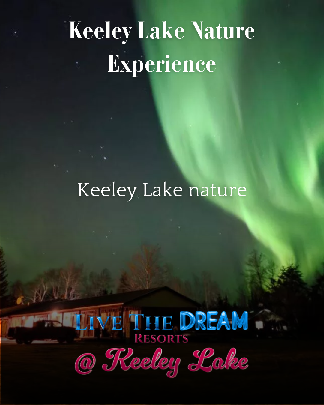 Discover the Beauty of Keeley Lake Nature and Outdoor Living
