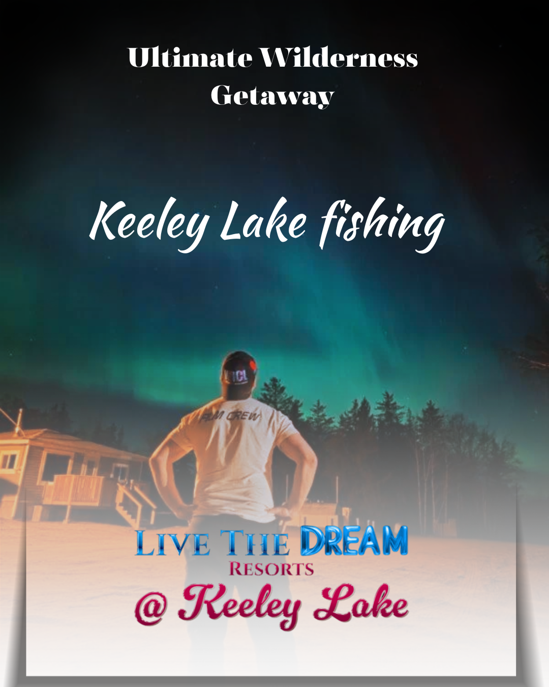 Discover Keeley Lake: The Ultimate Outdoor Escape in Northern Wilderness