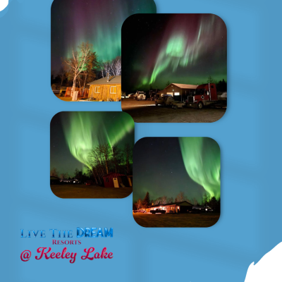 Find the Best Time to Visit Keeley Lake for the Perfect Experience